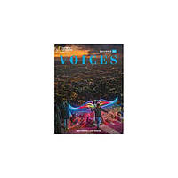 Книга Voices Beginner SB (9780357442951) National Geographic Learning