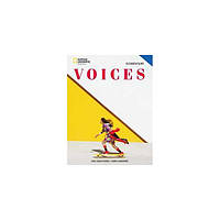 Книга Voices Elementary SB (9780357443033) National Geographic Learning