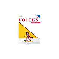 Книга Voices Elementary TB (9780357443057) National Geographic Learning