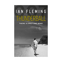 Книга Bond 09 Thunderball (9780099577997) Vintage
