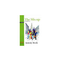 Книга OS2 The Mix-up Elementary AB (9789607955616) MM Publications