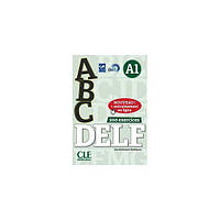 Книга ABC DELF A1 2ème édition, Livre + CD + Entrainement en ligne (9782090382525) CLE International