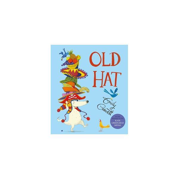 Книга Old Hat (9781447274001) Two Hoots - фото 1 - id-p1793856417