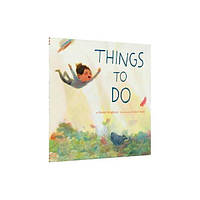 Книга Things to Do (9781452111247) Chronicle Books