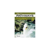 Книга Pathways 3: Reading, Writing and Critical Thinking Text with Online WB access code (9781133942177)