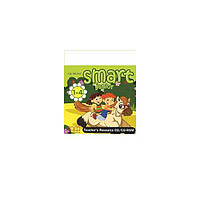 Книга Smart Junior Teacher's Resource CD/CD-ROM (1-4) (9789604781010) MM Publications