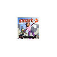 Книга Smart Junior Teacher's Resource CD/CD-ROM (5-6) (9789604788200) MM Publications