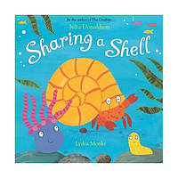 Книга Sharing a Shell Big Book (9780330511278) PanMacmillan