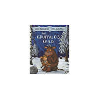Книга The Gruffalo's Child (9781509804764) Macmillan Children's Books