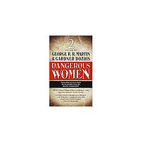 Книга Dangerous Women 2 (9780765368829) Tor Books