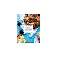 Книга Easy Chicken Recipes (9781250146281) St. Martin's Griffin