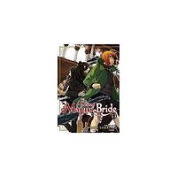 Книга The Ancient Magus' Bride Vol. 13 (9781645054702) Seven Seas Entertainment, LLC _