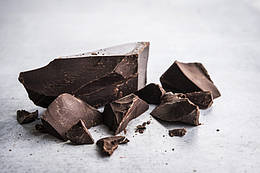 Чорний шоколад Belcolade Noir 1000г.