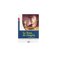 Книга CM3 La peau de chagrin (9782090316476) CLE International