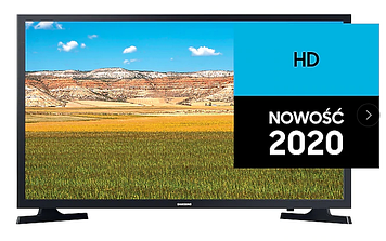 Телевізор Samsung 32T4302