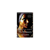 Книга Memory of Love,The (9781408809655) Bloomsbury