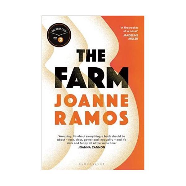 Книга The Farm (9781526605245) Bloomsbury