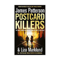 Книга Patterson Postcard Killers (9780099553755) Arrow Books