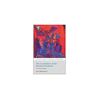 Книга The Constitution of the Russian Federation: A Contextual Analysis (Constitutional Systems of the Wor