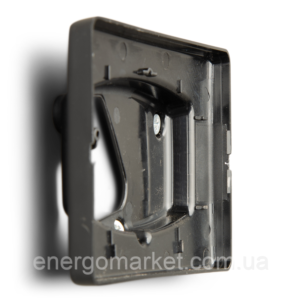 Монтажна пластина для установки Victron Energy GX Touch 50 на стіну