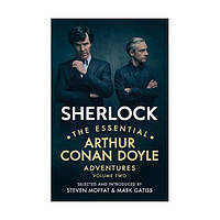 Книга Sherlock: The Essential Arthur Conan Doyle Adventures Volume 2 (9781785942457) Ebury Press