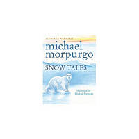 Книга Snow Tales (Rainbow Bear and Little Albatross) (9780857531889) Doubleday