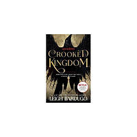 Книга Six of Crows. Book 2: Crooked Kingdom (9781780622316) Hachette Childrens Books