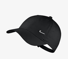 Кепка Nike Y NK H86 Cap Metal Swoosh (AV8055-010)