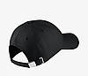 Кепка Nike Y NK H86 Cap Metal Swoosh (AV8055-010), фото 3