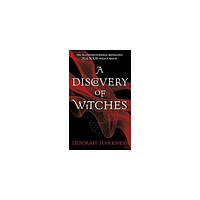 Книга A Discovery of Witches (9780755381173) Headline Publishing