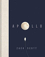Книга Apollo [Hardcover] (9781472247889) Headline Publishing