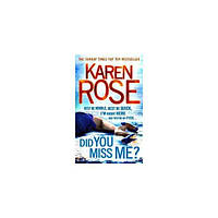 Книга Did You Miss Me? [Paperback] (9780755374212) Headline Publishing