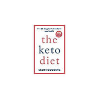 Книга The Keto Diet: A 60-day protocol to boost your health (9781785042638) Vermilion