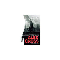 Книга Alex Cross (Film Tie-In) (9780755395149) Headline Publishing