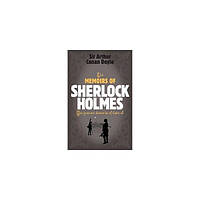 Книга Sherlock Holmes: Memoirs of Sherlock Holmes (9780755334391) Headline Publishing