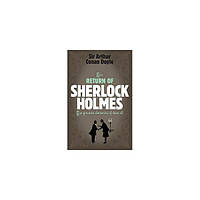 Книга Sherlock Holmes: Return of Sherlock Holmes (9780755334414) Headline Publishing