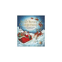 Книга The Night Before Christmas (9780552569880) Corgi