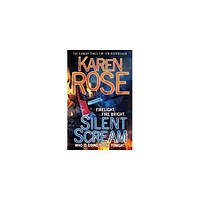 Книга Silent Scream [Paperback] (9780755346585) Headline Publishing