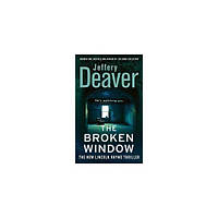 Книга Broken Window (9780340937242) Hodder General