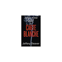 Книга Carte Blanche (9781444716467) Hodder General