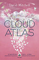 Книга Cloud Atlas (9780340822784) Hodder General
