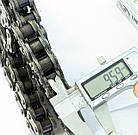 Ланцюг 530 118L квадроцикла ATV мотоцикла, фото 3