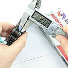 Ланцюг 530 118L квадроцикла ATV мотоцикла, фото 4