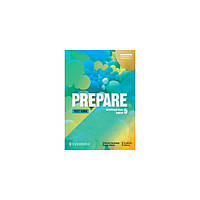 Книга Prepare НУШ 5 Test book (9786178002787) Cambridge University Press Education