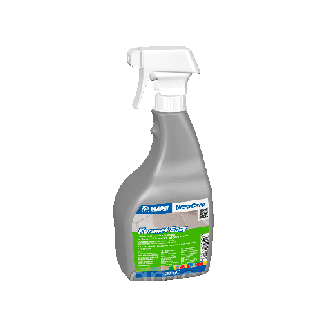 Кислотний очисник Keranet Ultracare Easy Spray/0.75, фото 1
