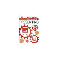 Книга Essential Manager: Presenting [Paperback] (9780241186275) Dorling Kindersley