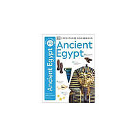 Книга Eyewitness Workbooks: Ancient Egypt (9780241485880) DK Children