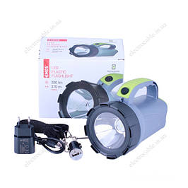 Акумуляторні світильники, ліхтарики