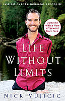 Книга Life Without Limits (9780307589743) Crown Books