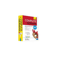 Книга Teach Yourself: Complete German / Book and CD pack 2013 (9781444177398) John Murray